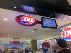 -DQ·蛋糕·冰淇淋(虹口龙之梦店)