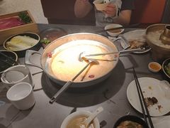 -骨之味·筒骨汤火锅(江头店)