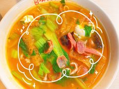 -项记面馆(明瓦廊店)