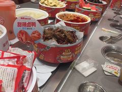 -龍歌自助小火锅(雨花台江南虹悦城店)
