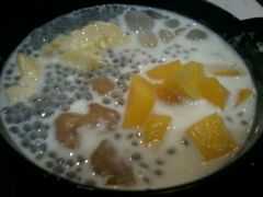 白雪黑珍珠-糖纸甜品(印象城店)