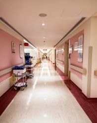 -广州和睦家医院·医学月子