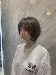 点击看大图 -5M HAIR SALON
