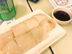 -点点心点心专门店(旺角店)
