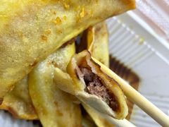 -清真蒋有记(老门东店)