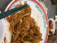 -永盛茶档·港式餐厅(桥北店)
