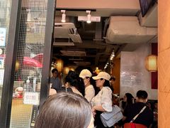 -点点心点心专门店(旺角店)