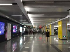 -留仙洞(地铁站)