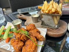 -Shanghai Brew House上海啤酒工坊(老外街店)