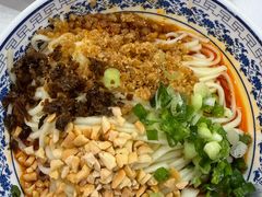 -龙抄手(春熙路总店)