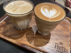 -Peet's Coffee皮爷咖啡(万象天地店)