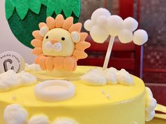 -CarolCake卡萝家(锦华万达店)