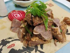-来小酌·长安酒家(翠庭大厦店)