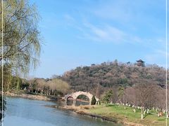 -绍兴镜湖国家城市湿地公园
