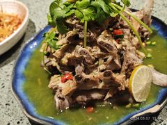 火山排骨-Home Thai·泰谣(王府井apm店)