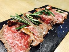 -Mezomd曼索蒂西班牙餐厅(广粤店)