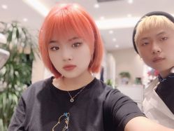 -MMby Hair Code芭曲发型
