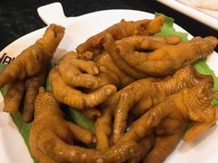 -财神鸡煲(华强北店)