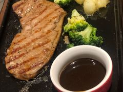 牛排-必胜客(北苑路店)