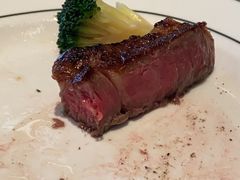 纽约西冷-Wolfgang’s Steakhouse 沃夫冈牛排馆(上海白玉兰广场店)