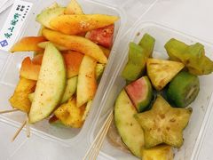 -财大小吃街·小吃侠
