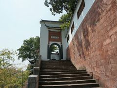 -东坡赤壁风景名胜区
