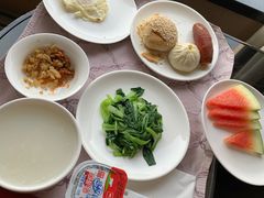 -南京THE TAI太和紫金大酒店
