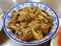 -鼎香润(德胜门内店)