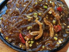 -石老头关东饺子王·东北菜(嘉华鑫城店)