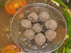 -牛焱·贵州黄牛肉火锅(城西银泰店)