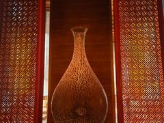 -柏悦酒店-沁园牛排海鲜西餐厅