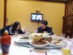 -全聚德(长江路店)