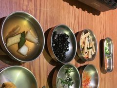 -春熙台韩国料理·章鱼肥牛(西丽店)