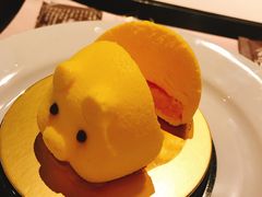 -麦当劳(豫园店)