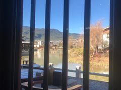 -丽江金茂凯悦臻选酒店-滇香馆