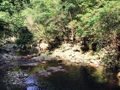 -宁波五龙潭景区