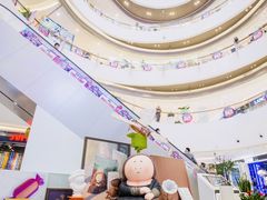 -长沙北辰三角洲大悦城