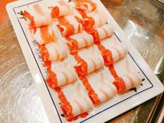 -鸿姐老火锅(静安店)