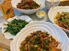 -乐三里屯面馆(阿那亚店)