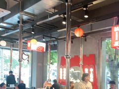 大堂-悟能八戒烤肉自助(秦隆步行街店)