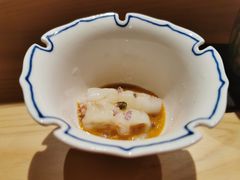 -鮨青(恒基名人购物中心店)