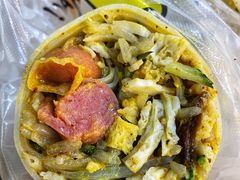 -安徽阜阳卷馍(西单店)