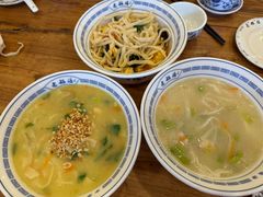 糊涂面-老雒阳面馆·水席·洛阳菜(王城路店)