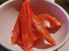 -芝小官毛肚火锅海鲜自助(无锡新吴区宝龙店)
