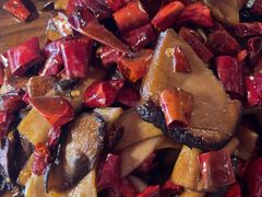 -隔壁老王·家常云南菜(花巷店)