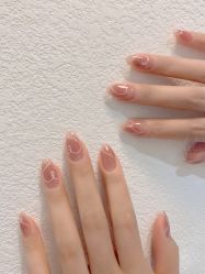 -1T·1M 日式美甲美睫