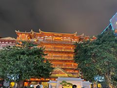 -大佛古寺