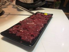 -陈记顺和牛肉火锅馆(天河北路店)