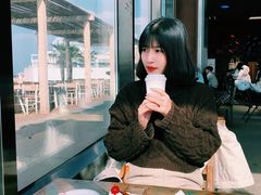 -Cafe Aewol Monsant