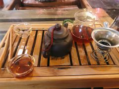 -丽江庭院之爱在路上(西单店)